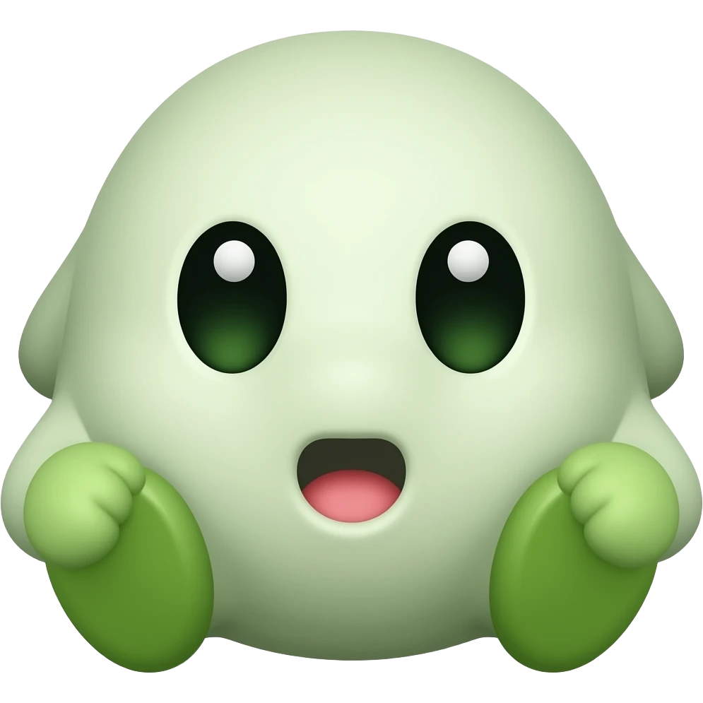 Sprunki emoji