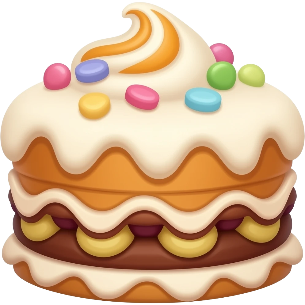 sweets emoji