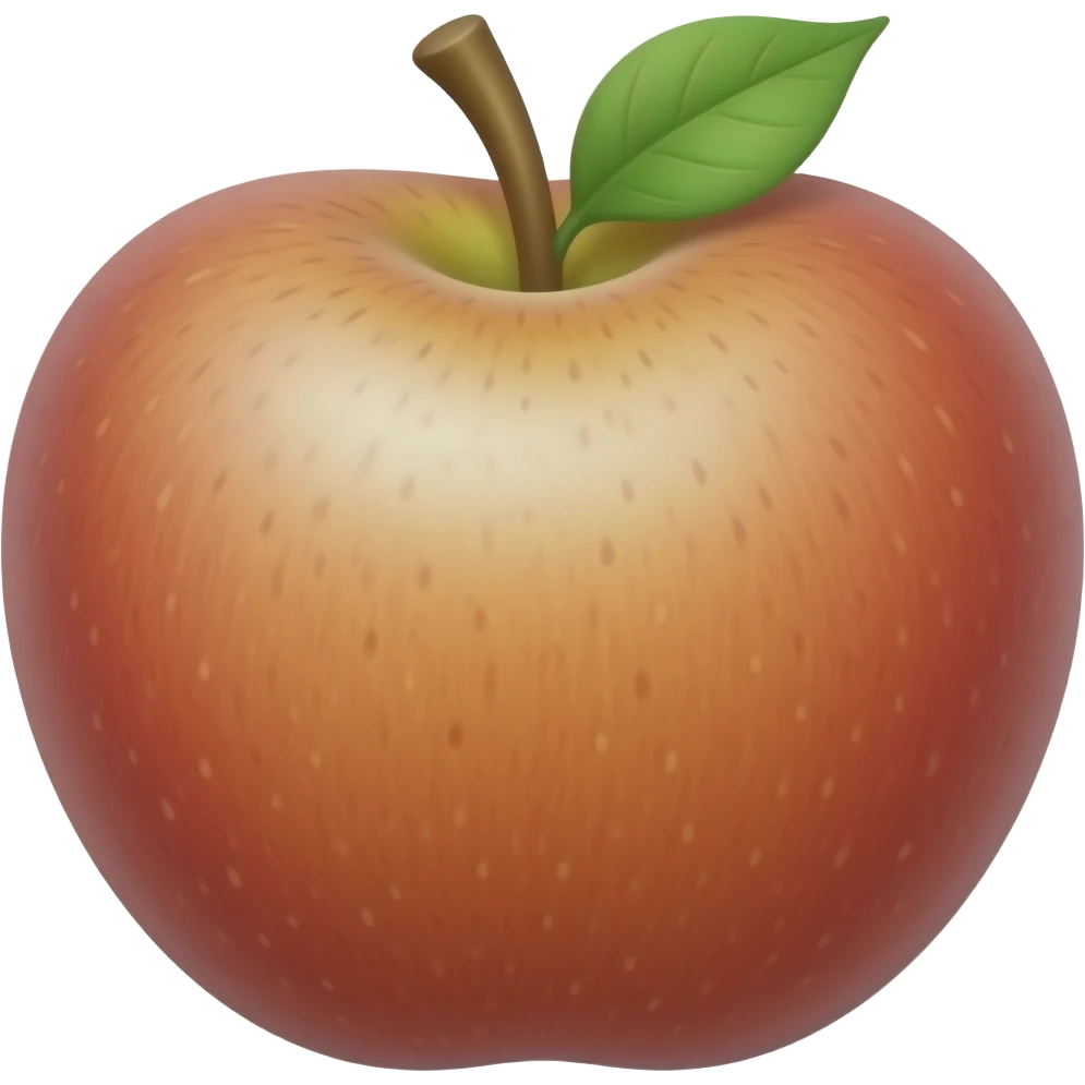 Apel emoji