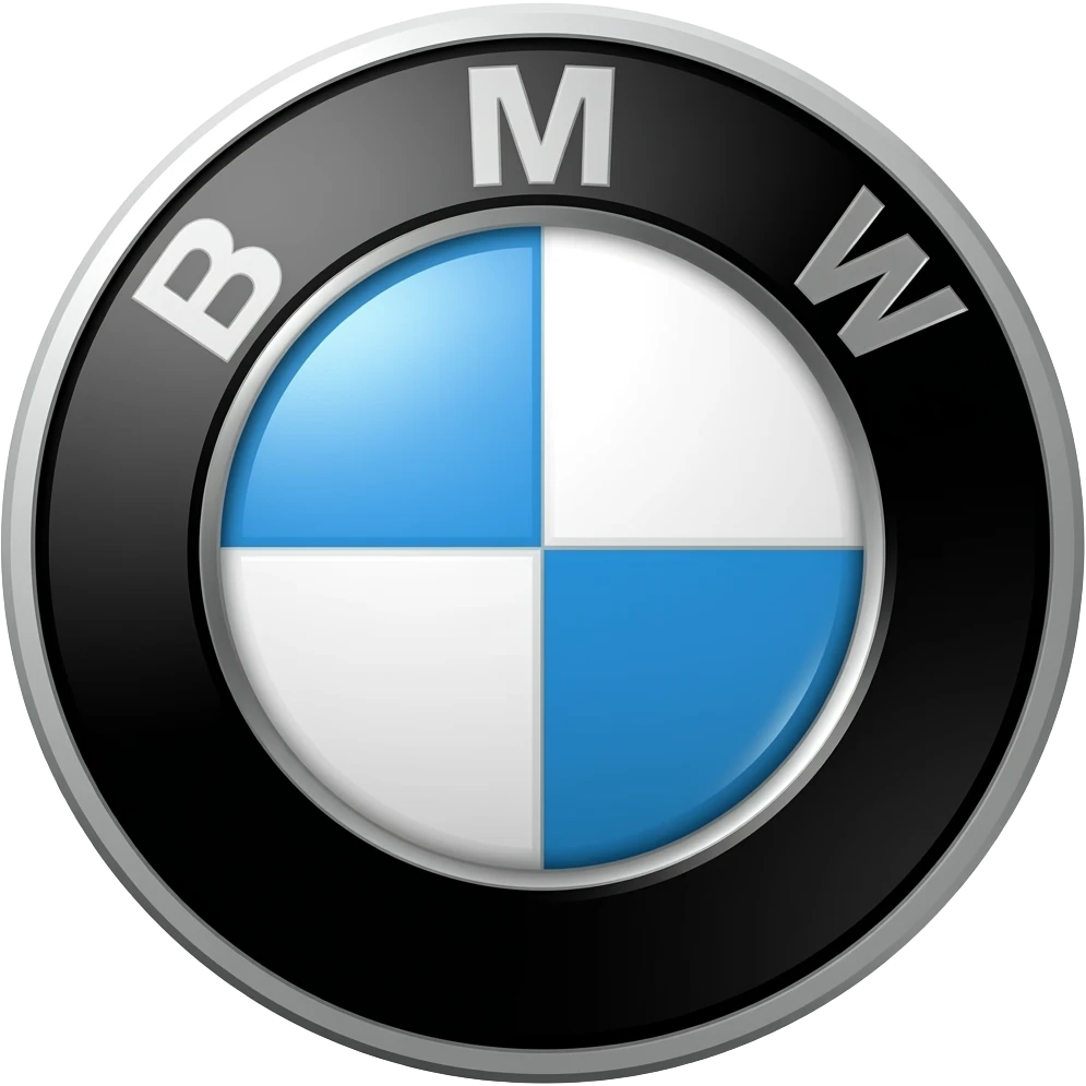 BMW emoji