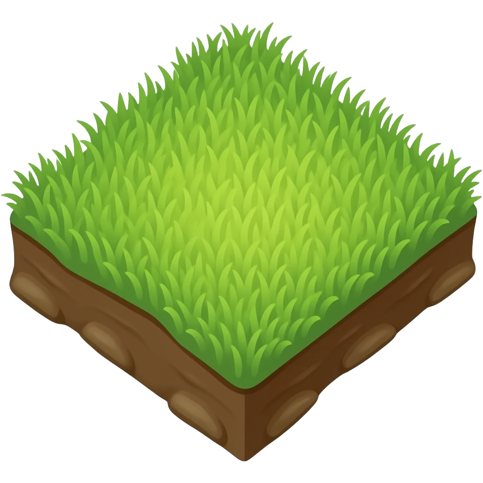 ground emoji