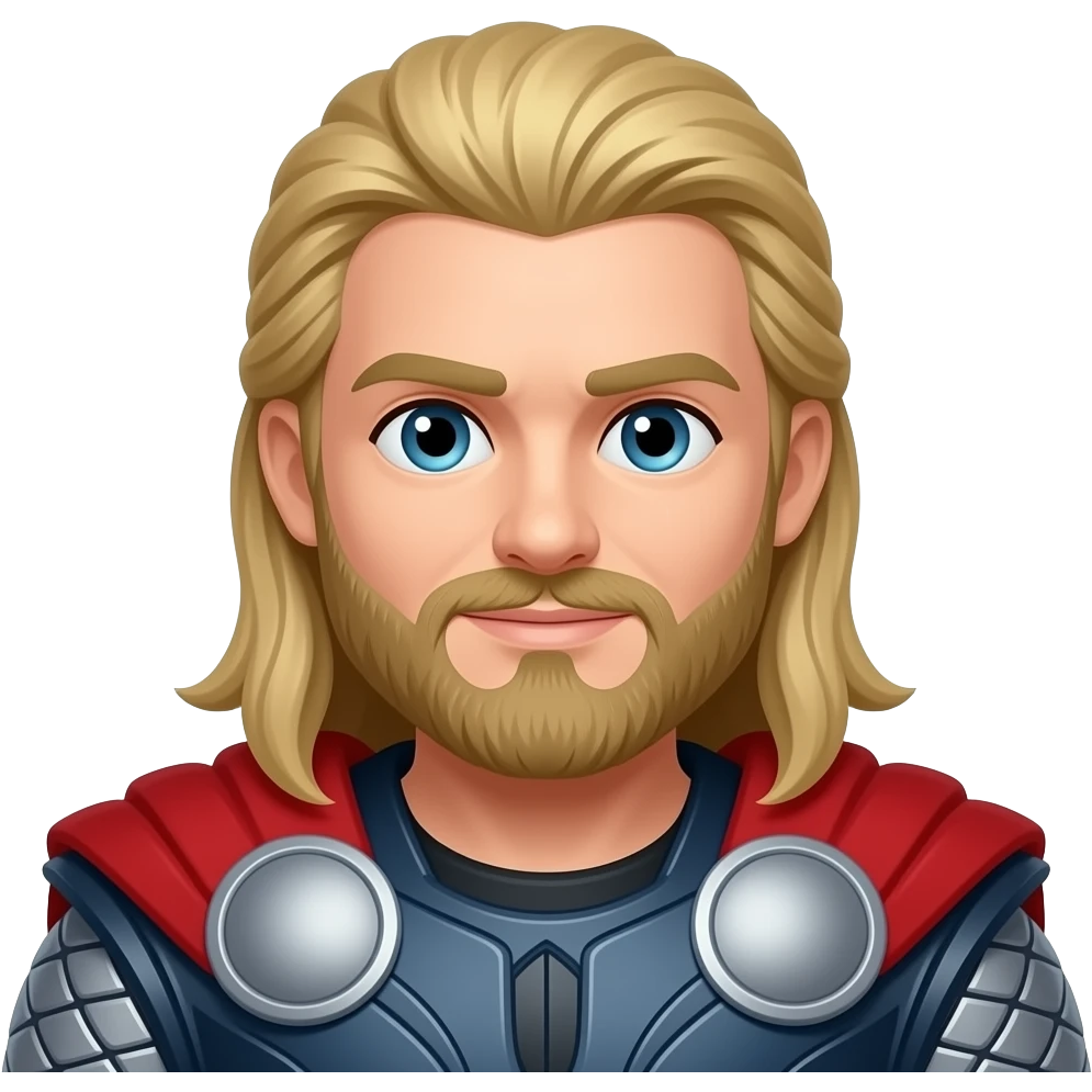 thor emoji
