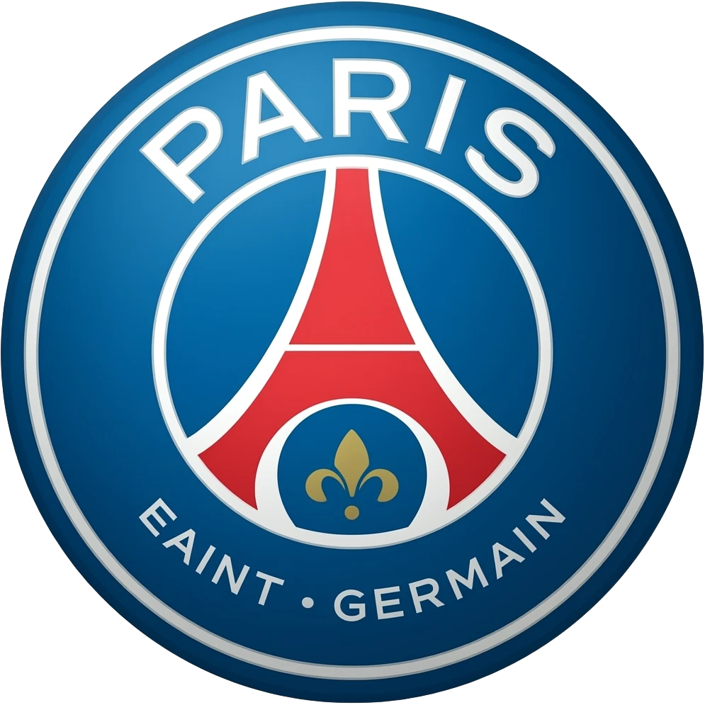 PSG emoji