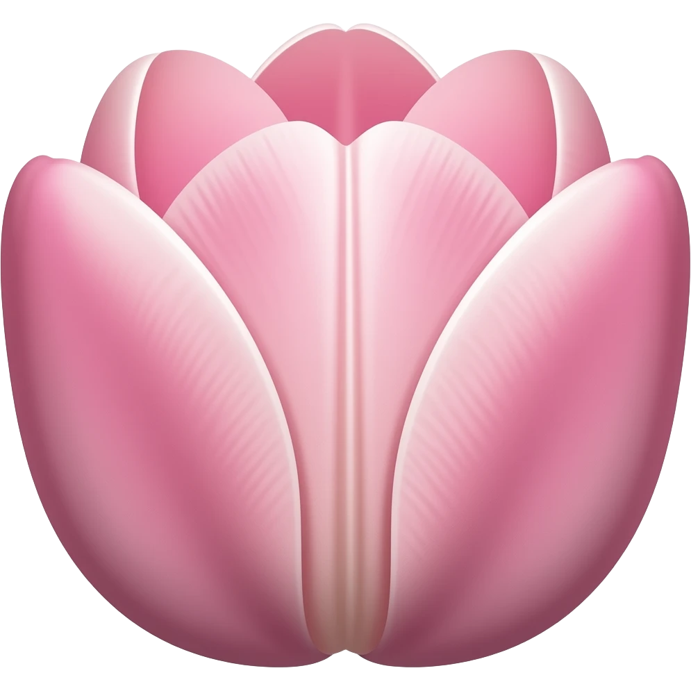 🌷 emoji