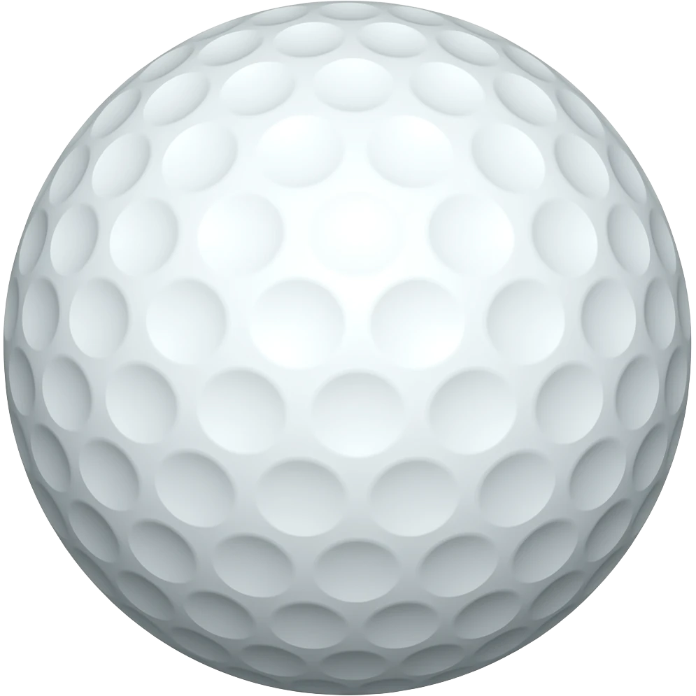 mini golf emoji
