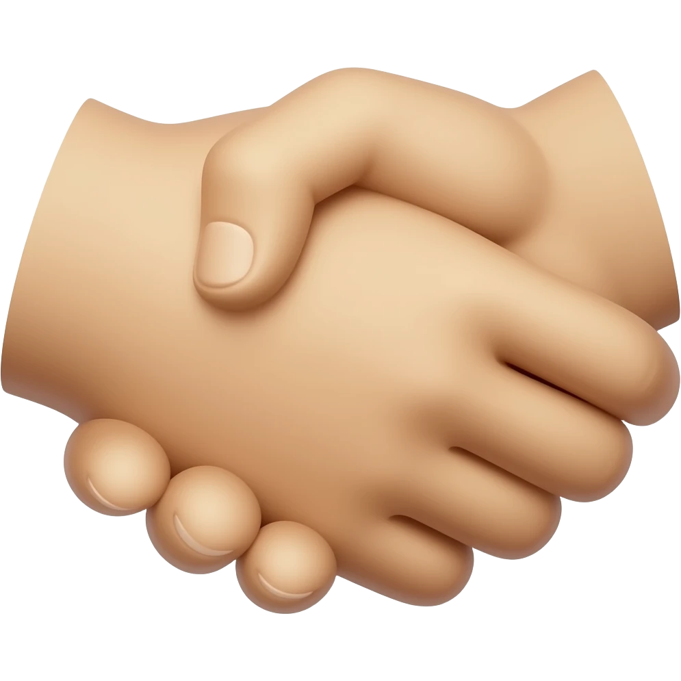 deal emoji