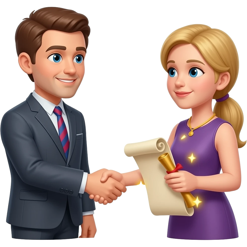 make an emoji based on the new covenant found in Jeremiah 31:31-40 emoji