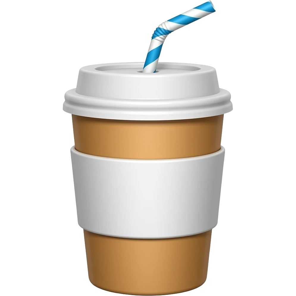 🥤 emoji