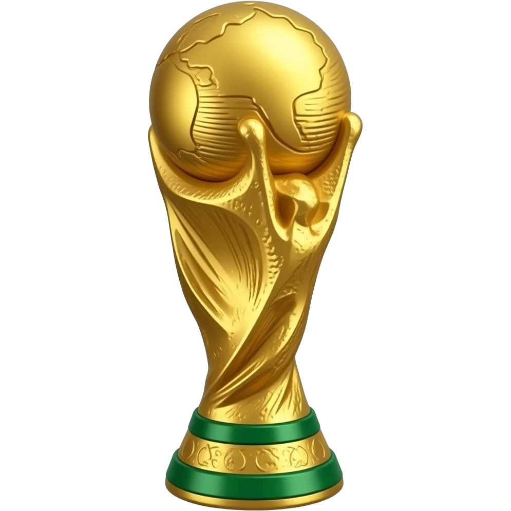 WORLD CUP emoji