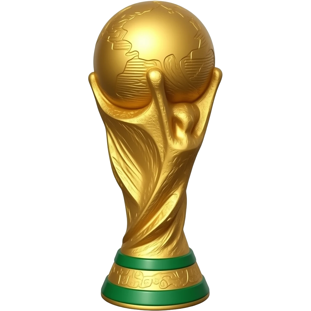 fifa world cup emoji