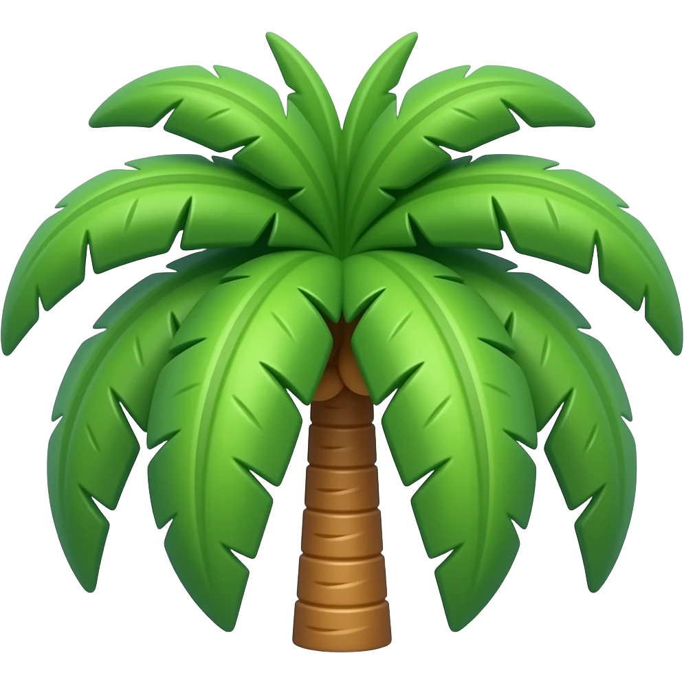 palms emoji