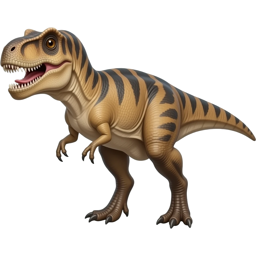 Carnotaurus emoji