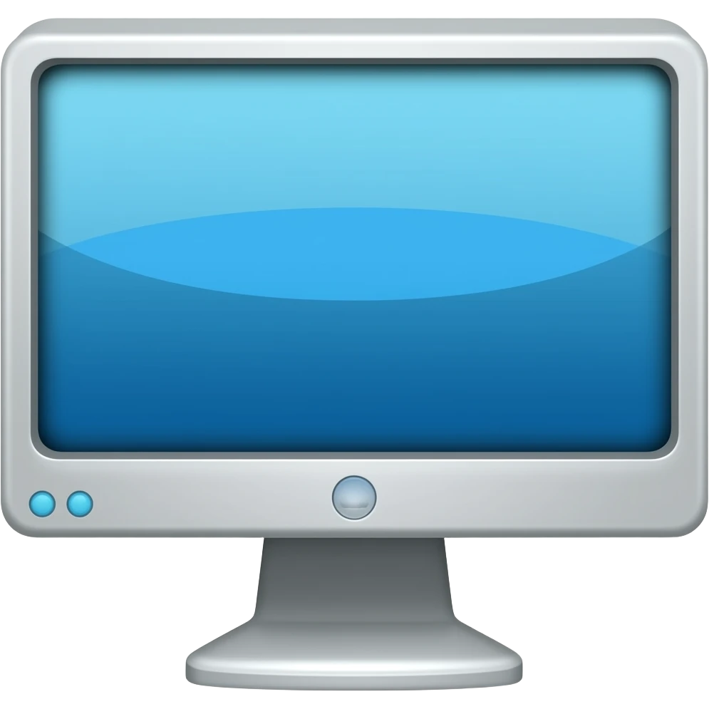 COMPUTER emoji