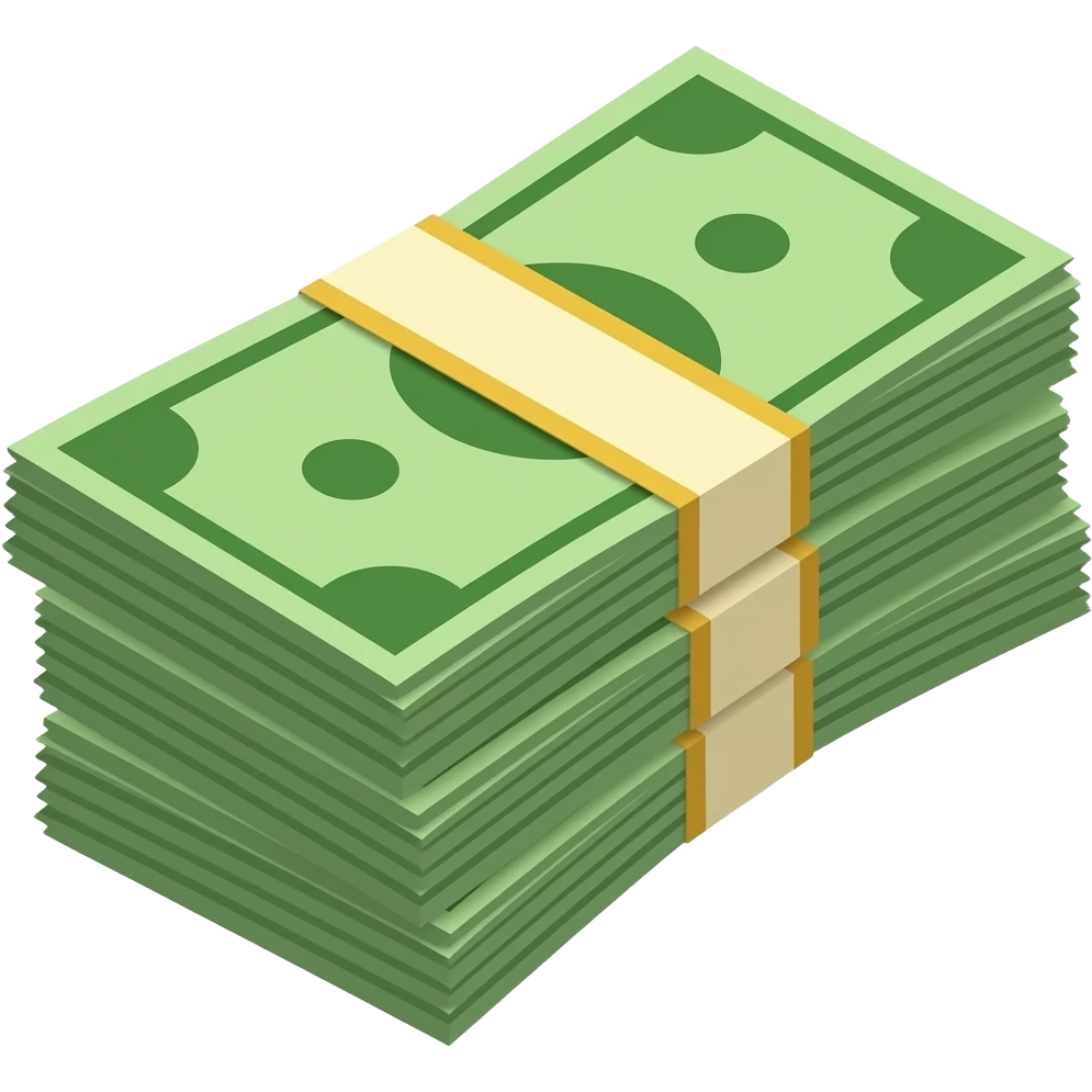dinero emoji