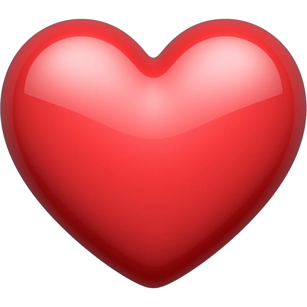 heart emoji