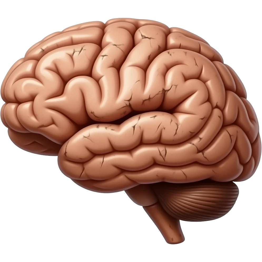 Brain rot emoji