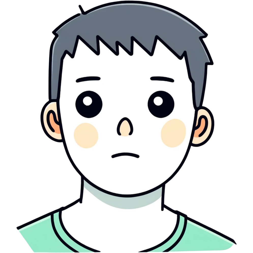 Guy fired from job emoji