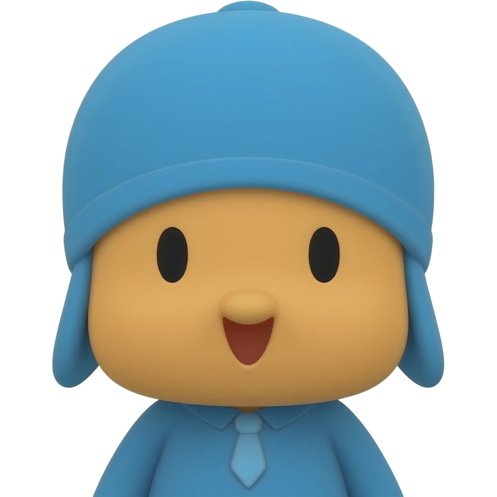 pocoyos.com emoji