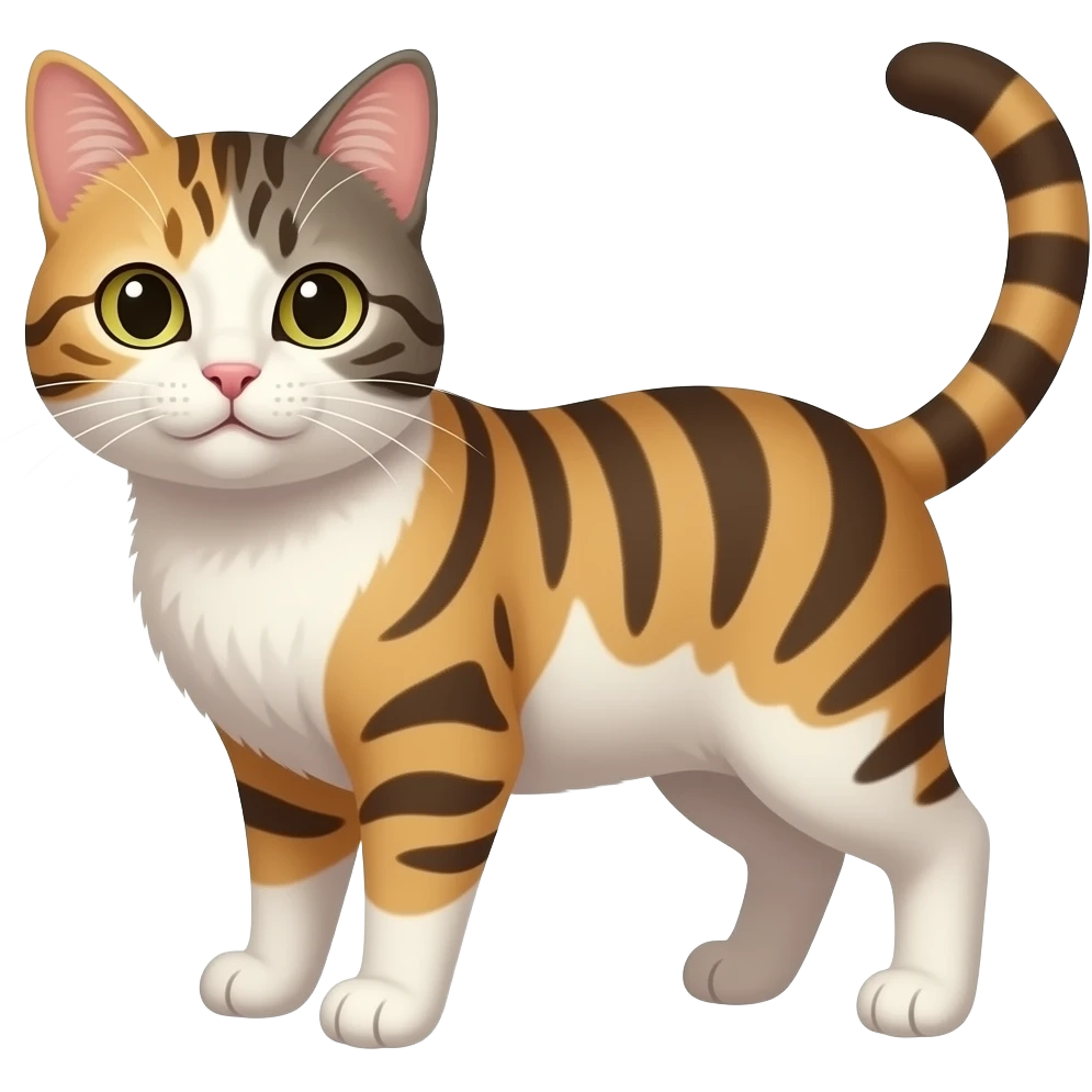 cat emoji