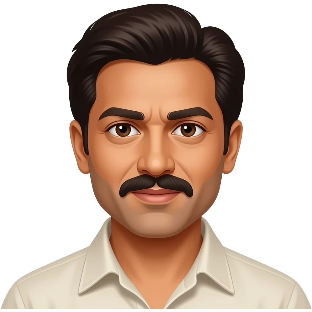 gabbar emoji