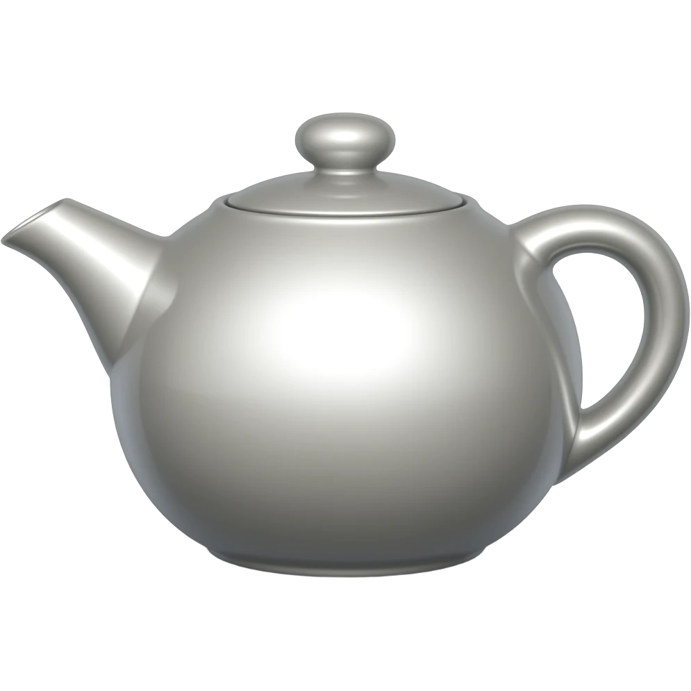 Tea Pot emoji