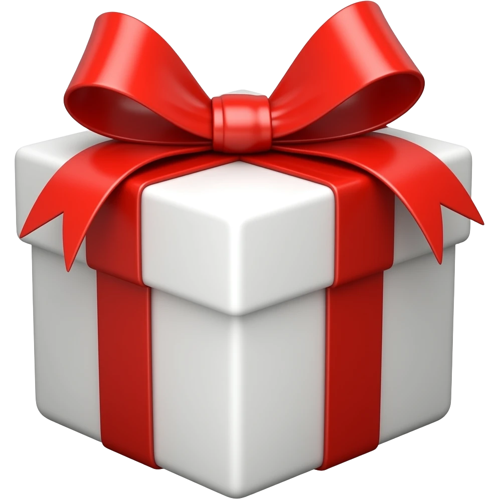 gift emoji