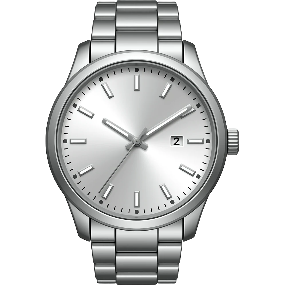 WATCH emoji