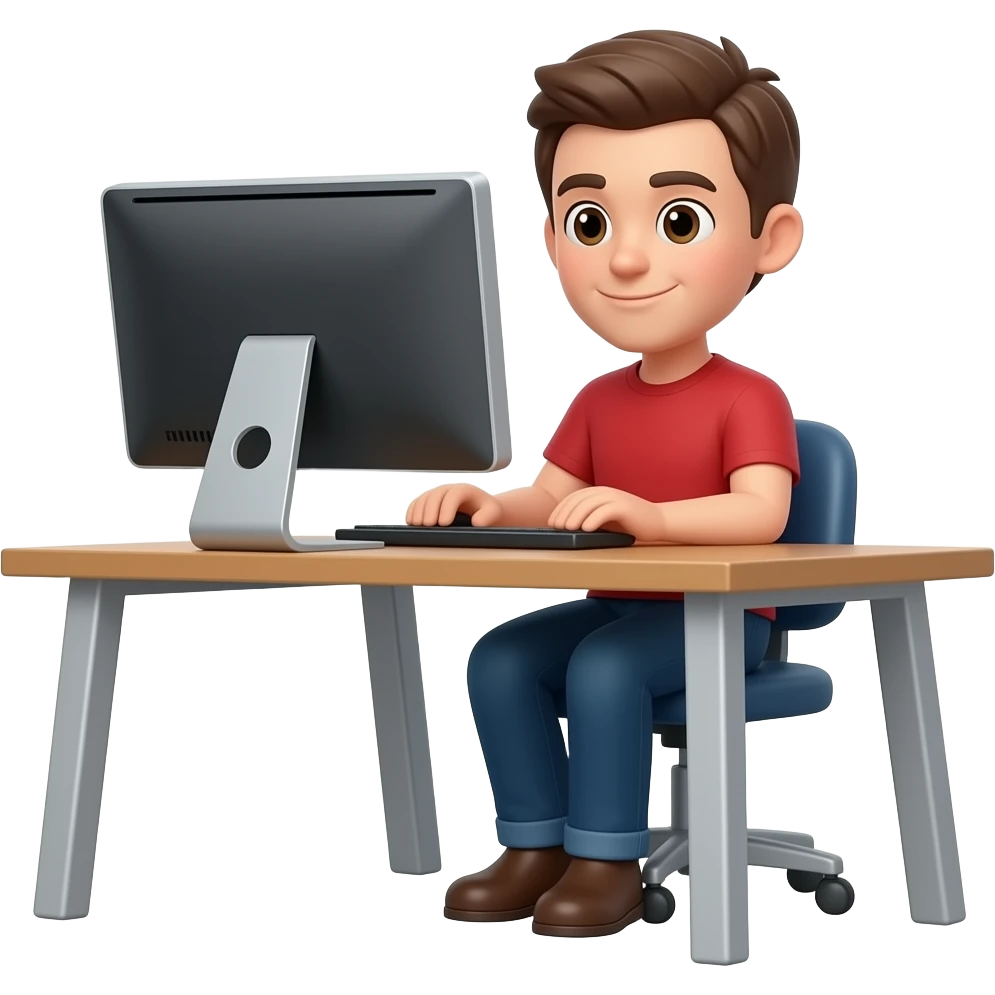 work emoji