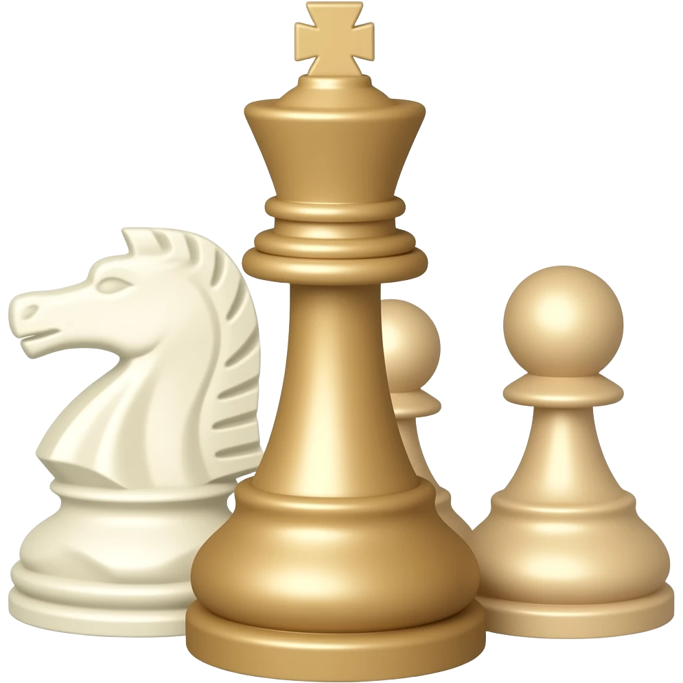 Chess emoji