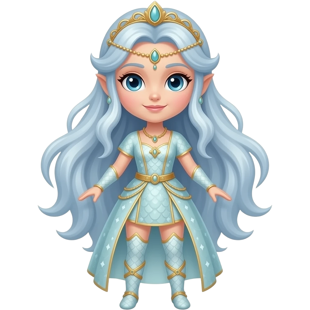 Stella marina emoji