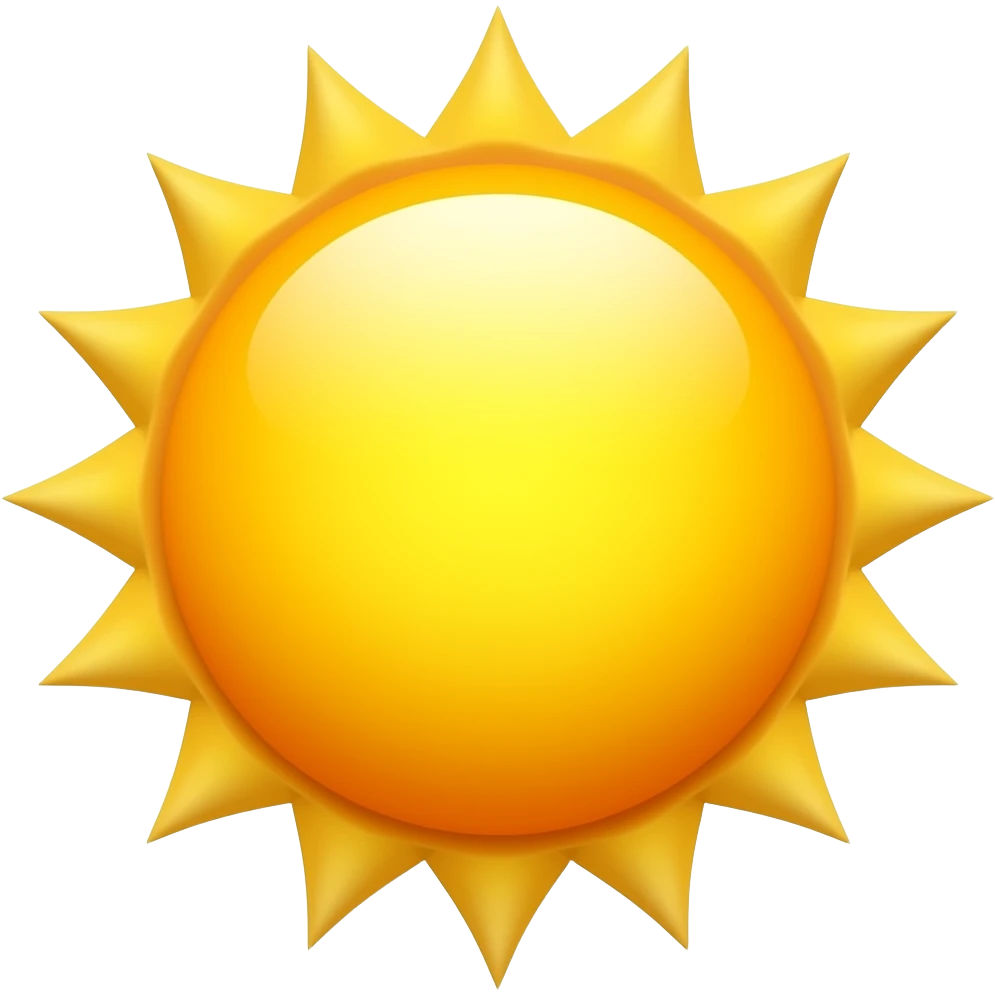 sol emoji