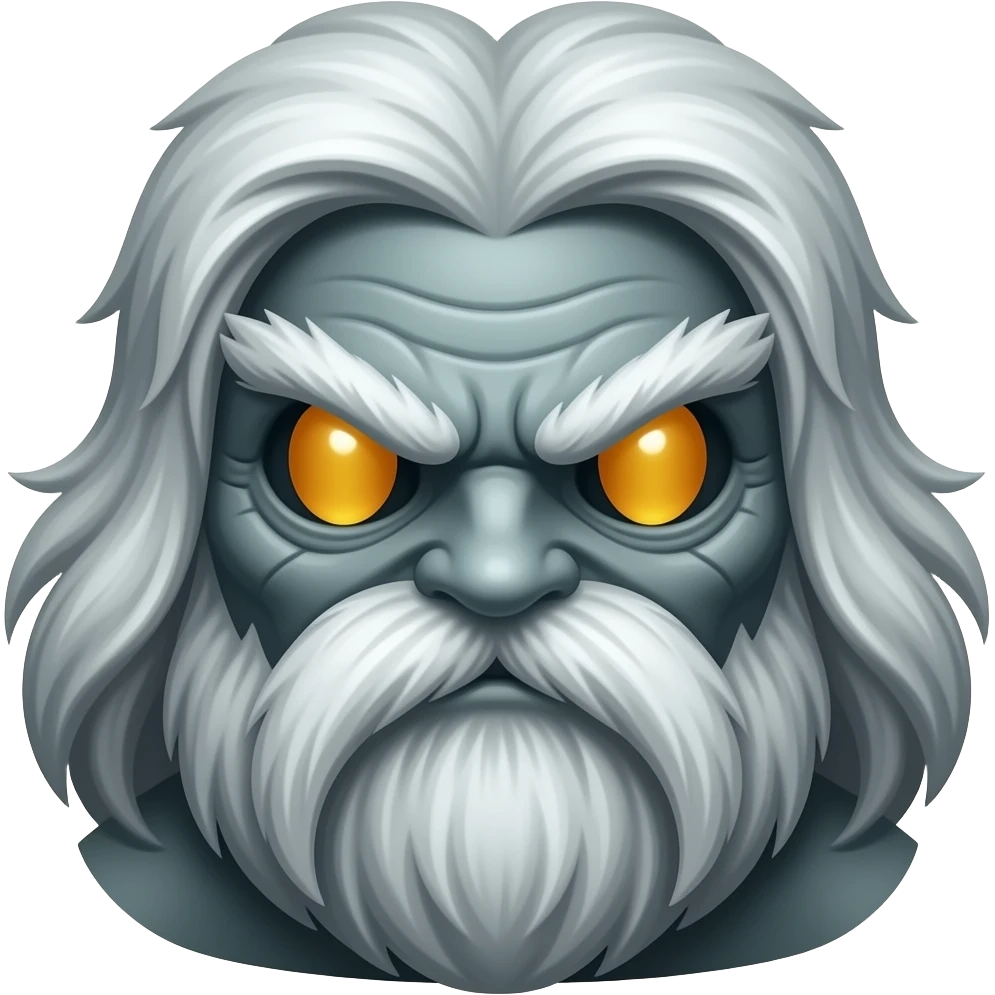 Sorcerer Stone emoji
