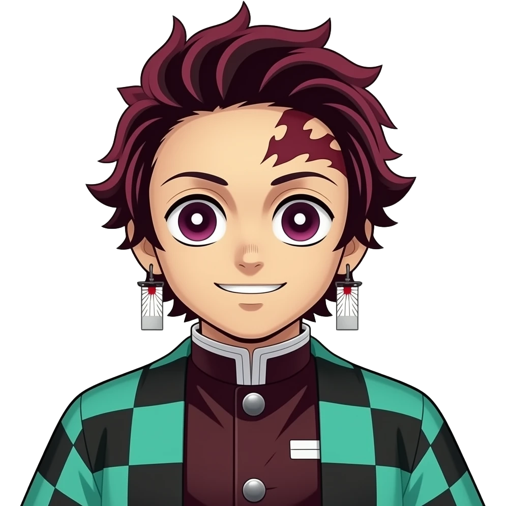 demon slayer emoji