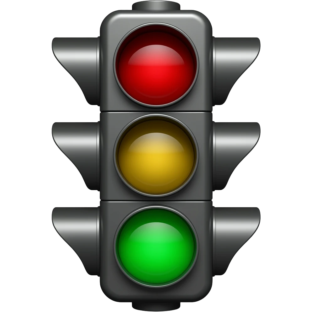 🚦 emoji