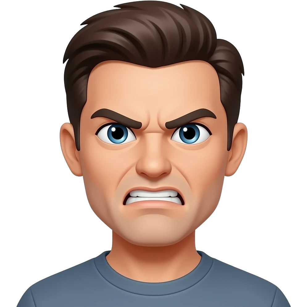 HATRED emoji
