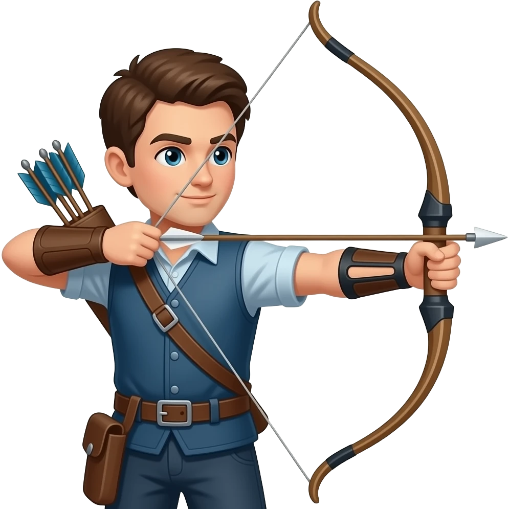 aim emoji