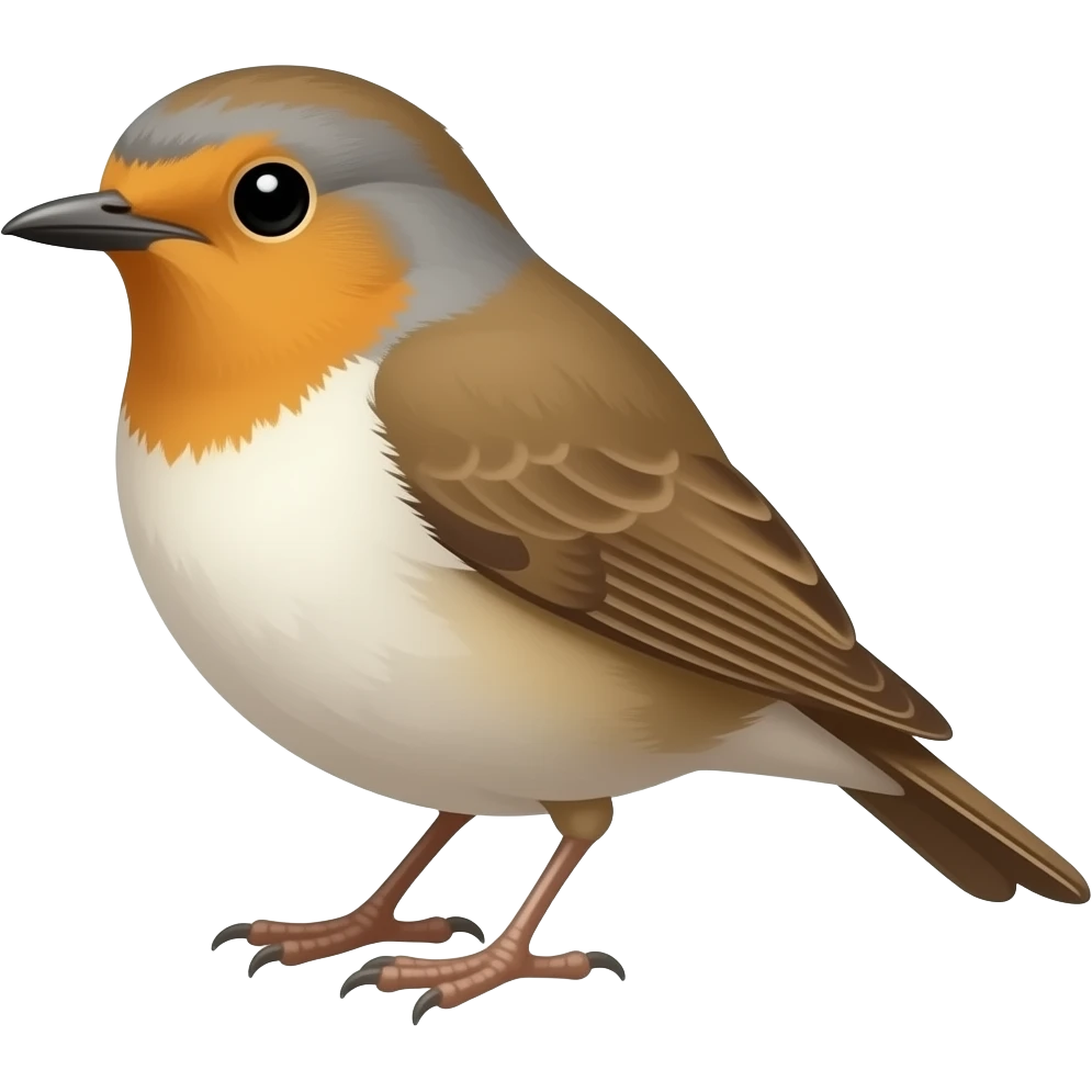 bird emoji