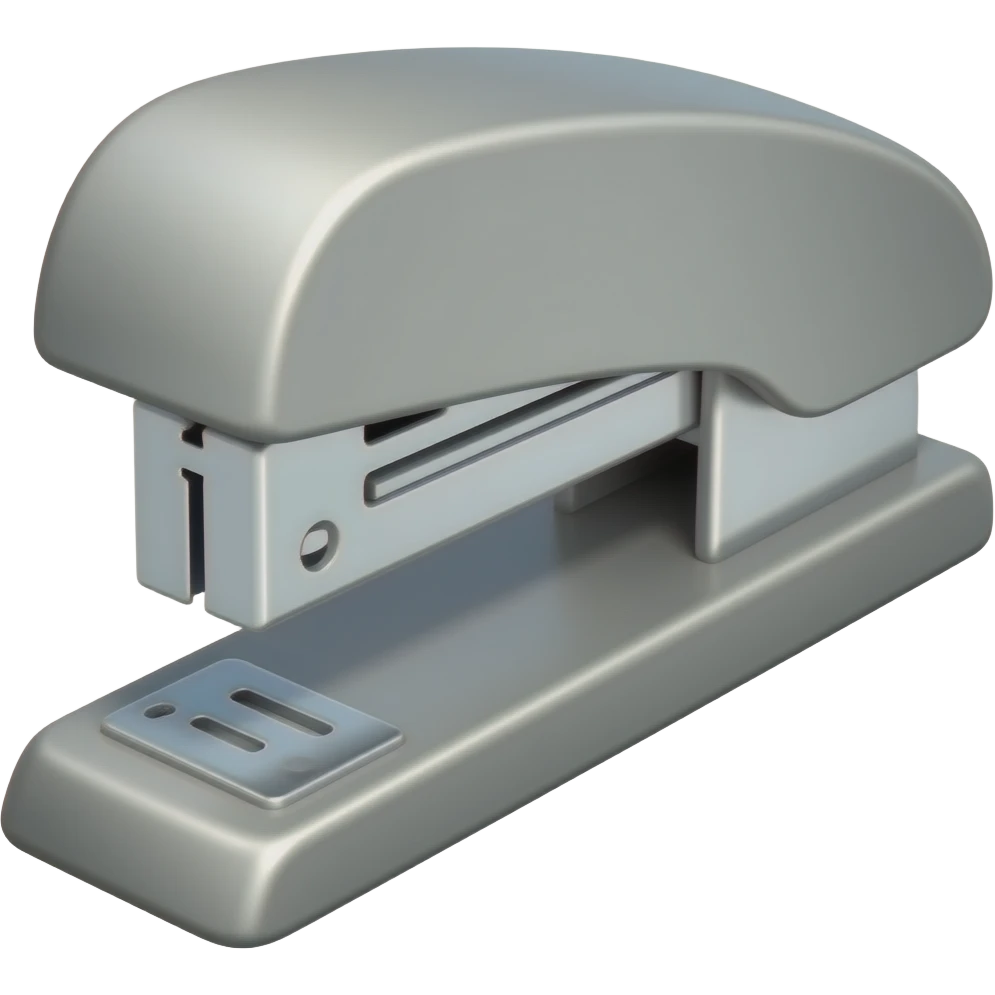 stapler emoji