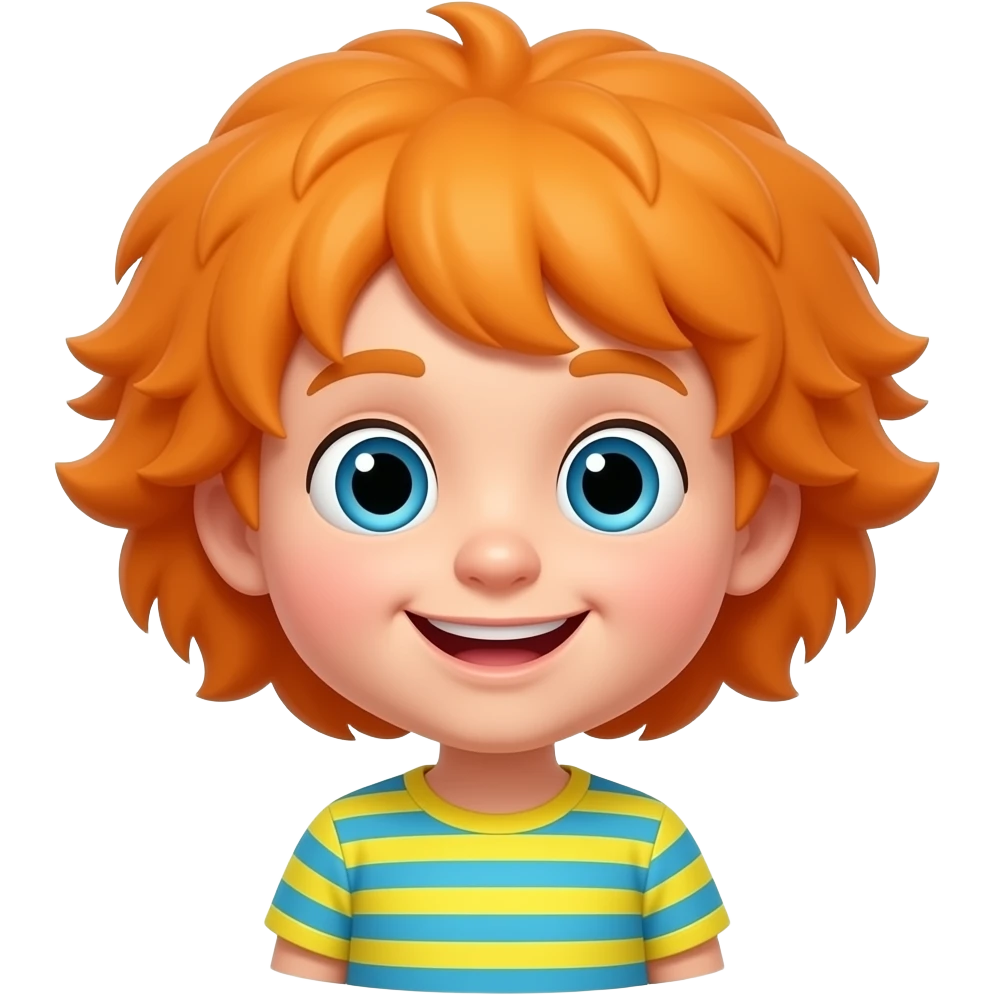 Oompa-Loompas emoji
