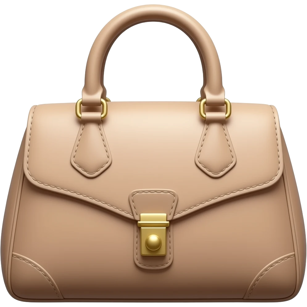 HANDBAG emoji