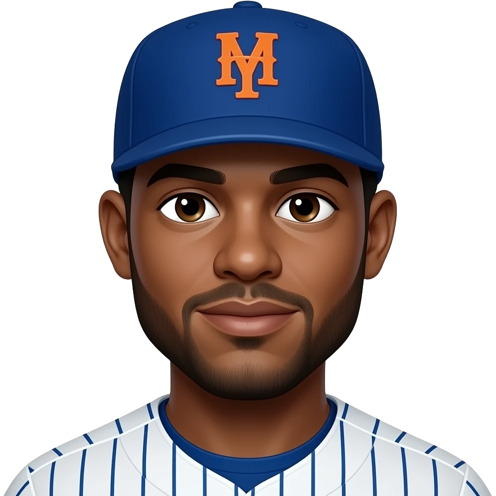 mets emoji