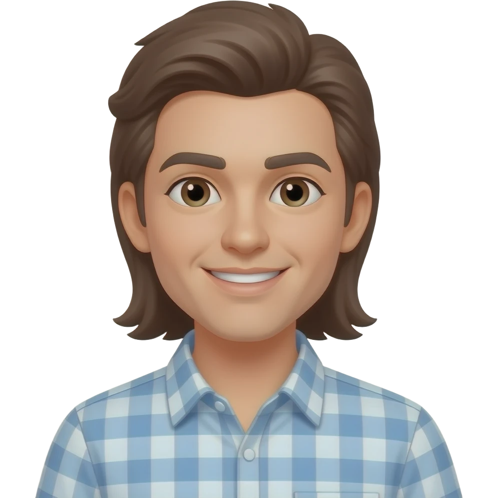 I love you emoji