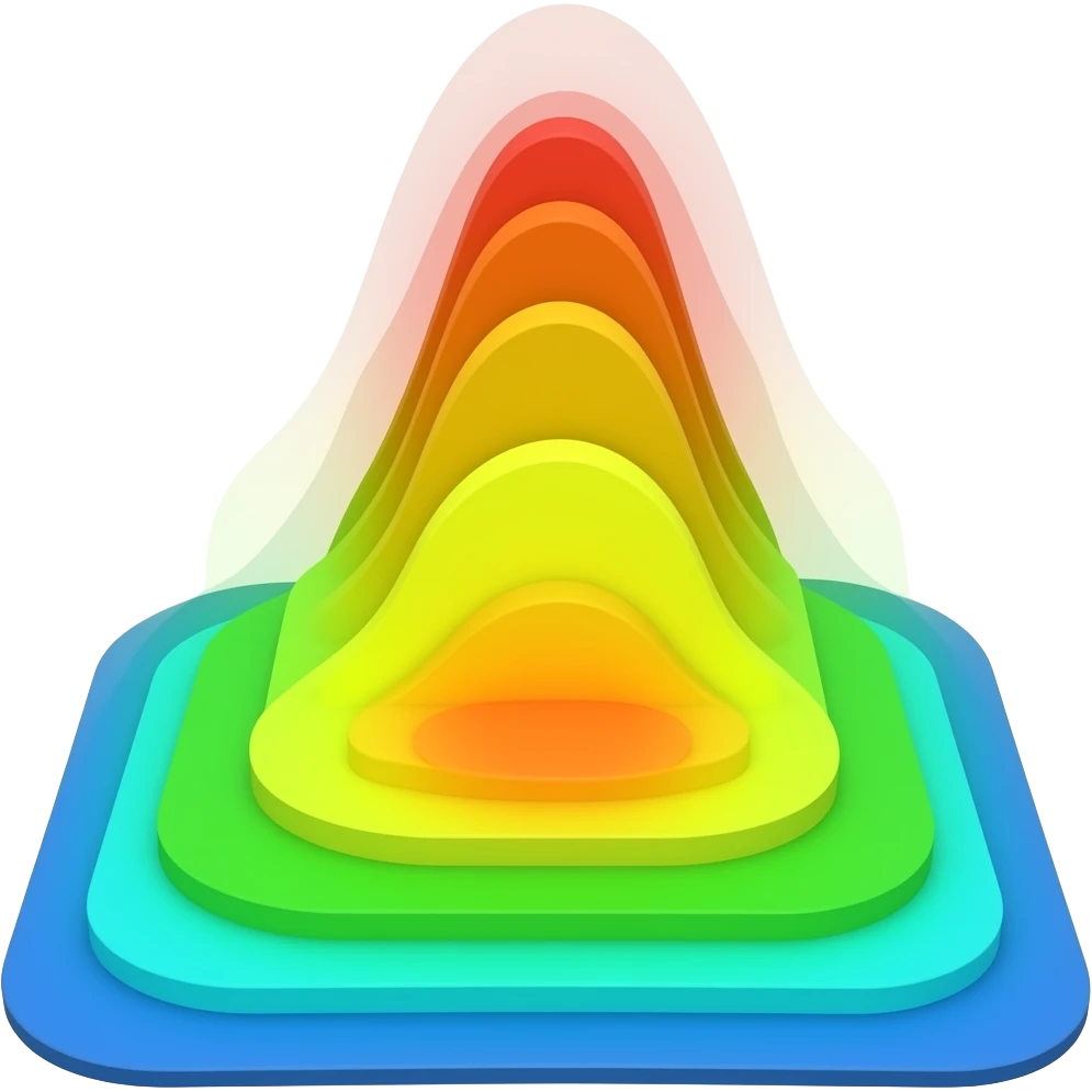 concurrence maps emoji