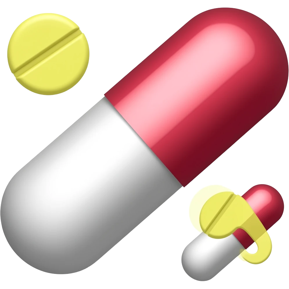 Drogas emoji