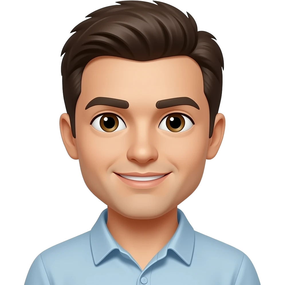 Aff emoji