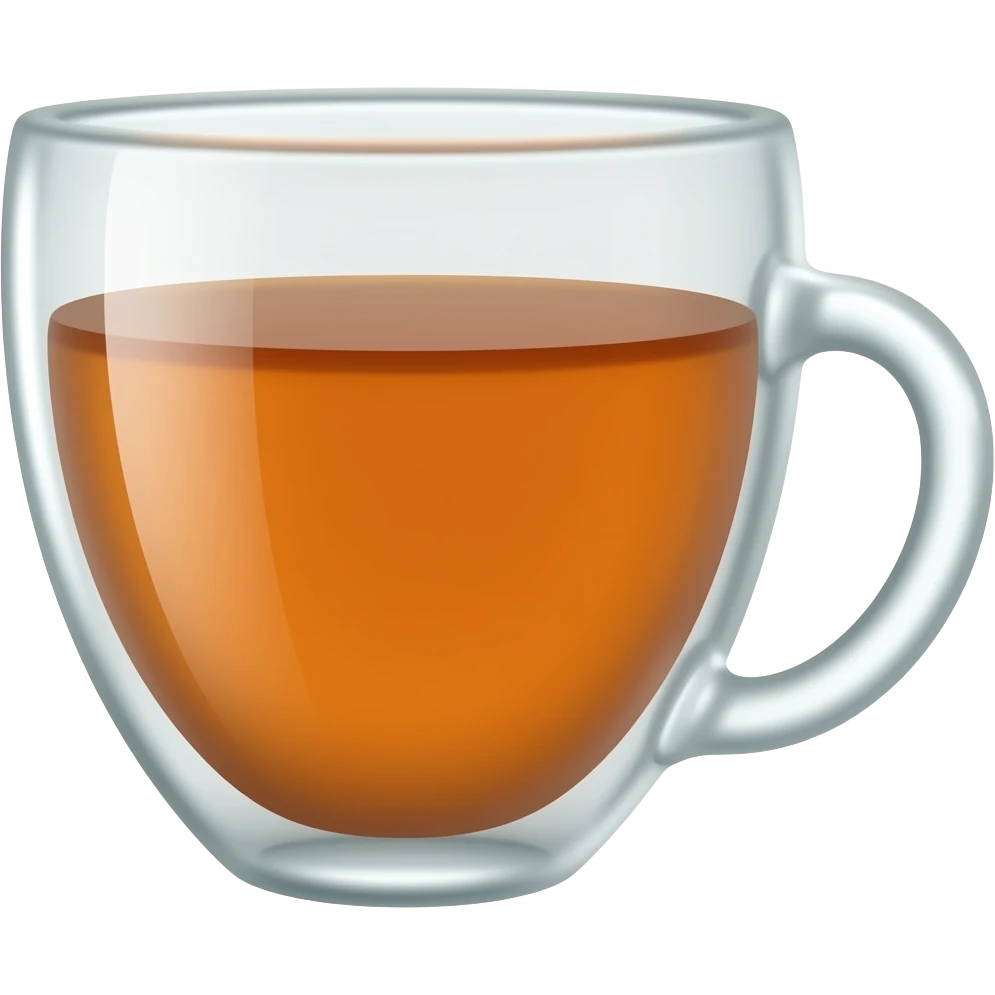 tea emoji