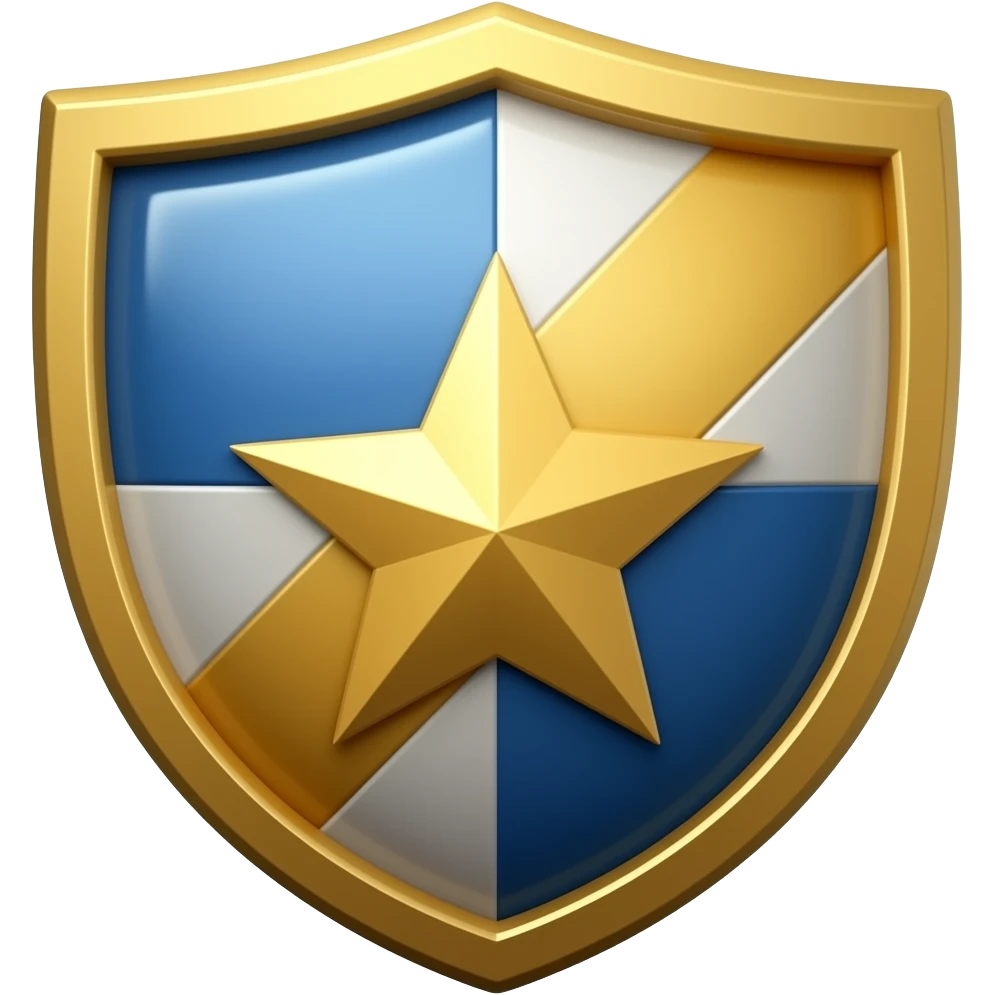escudo emoji