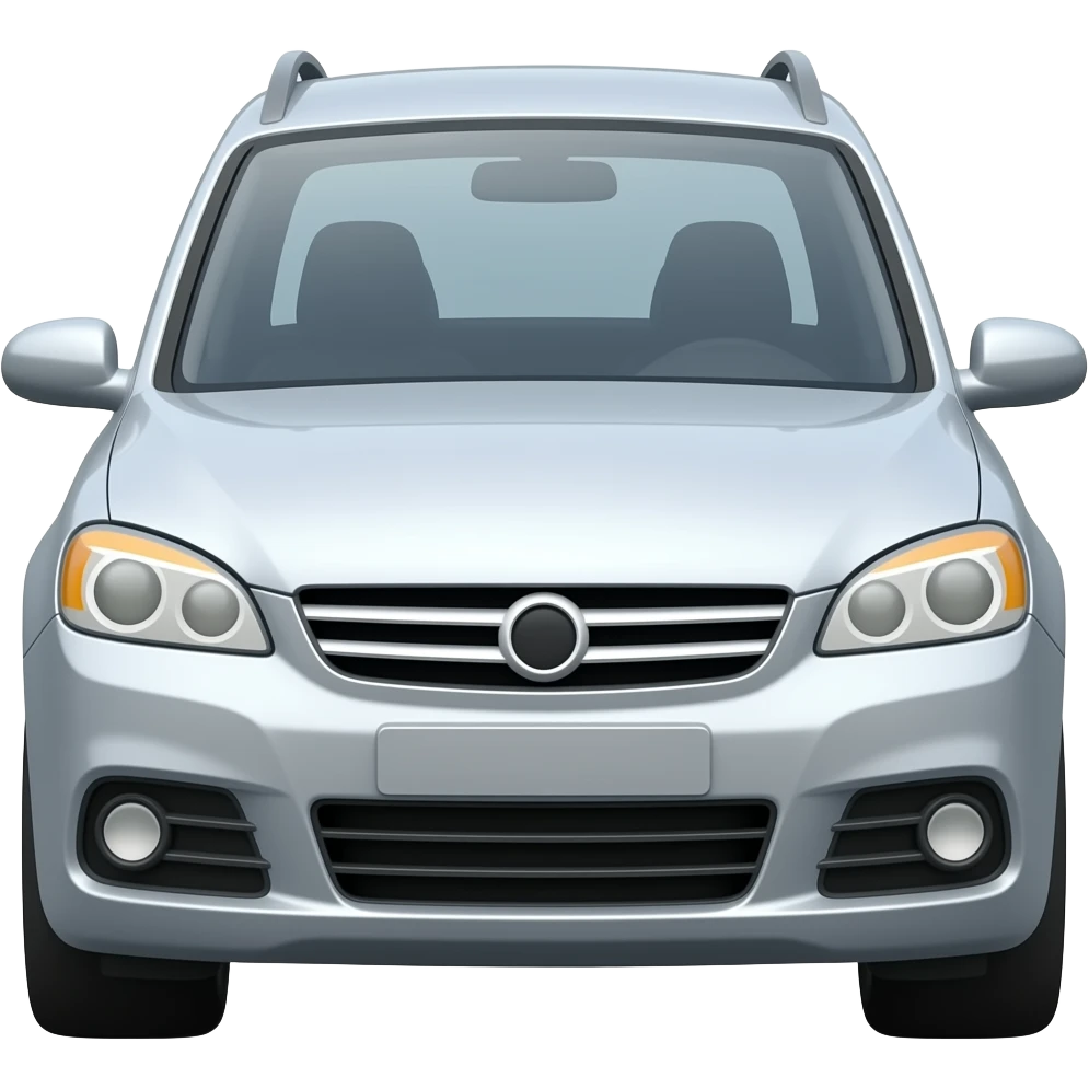 car emoji