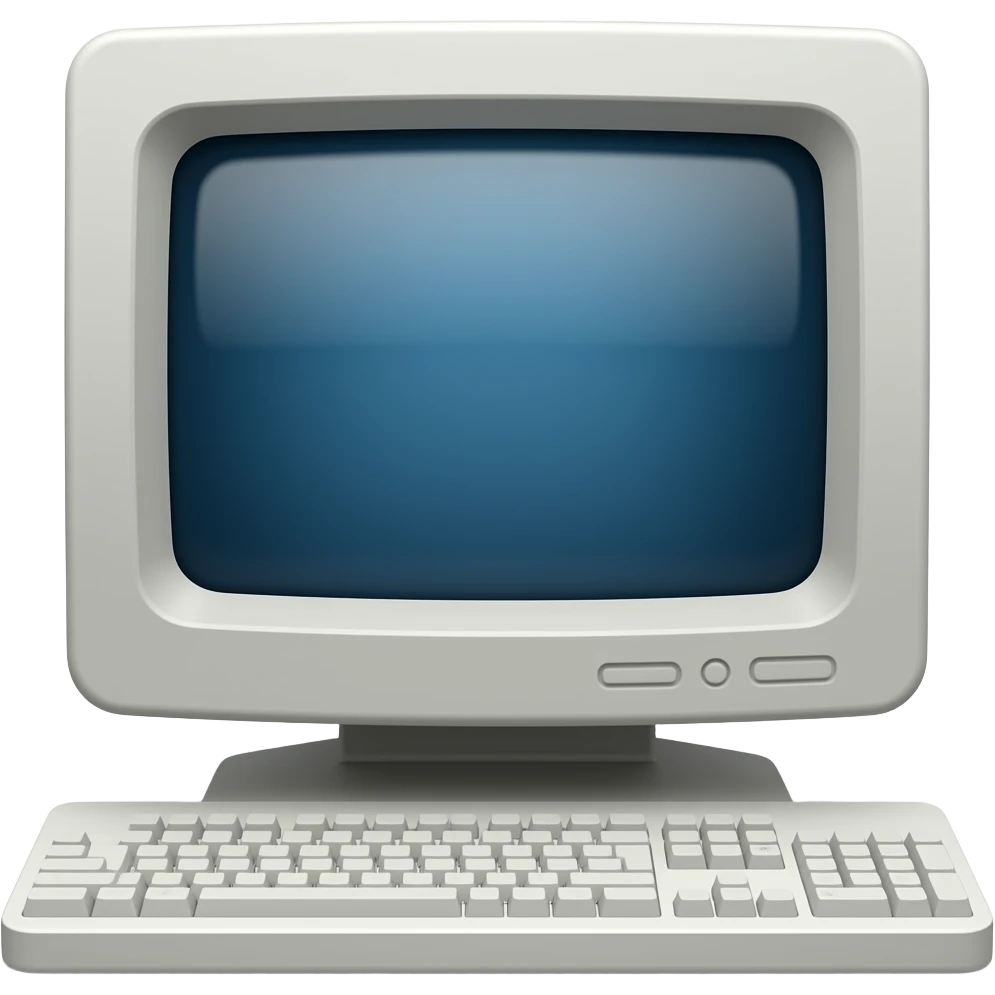 terminal emoji