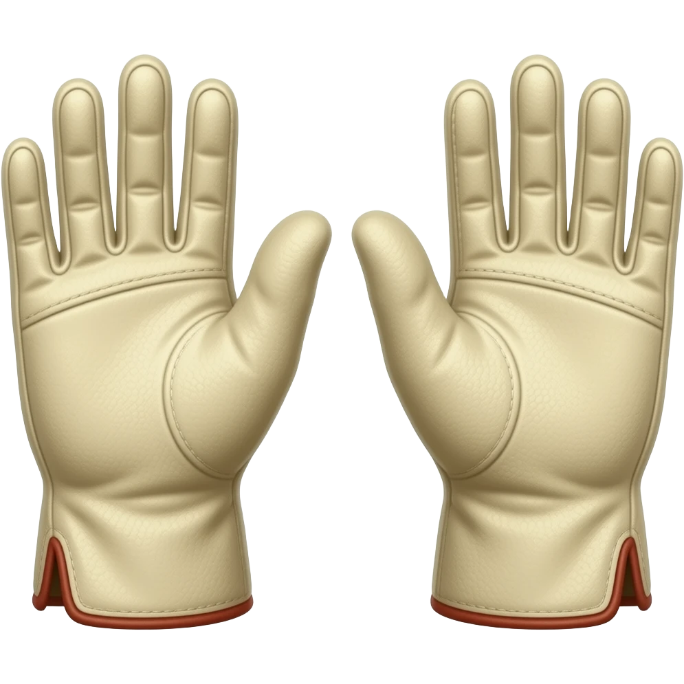 GLOVES emoji